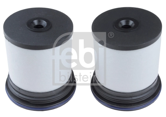 Fuel Filter Set